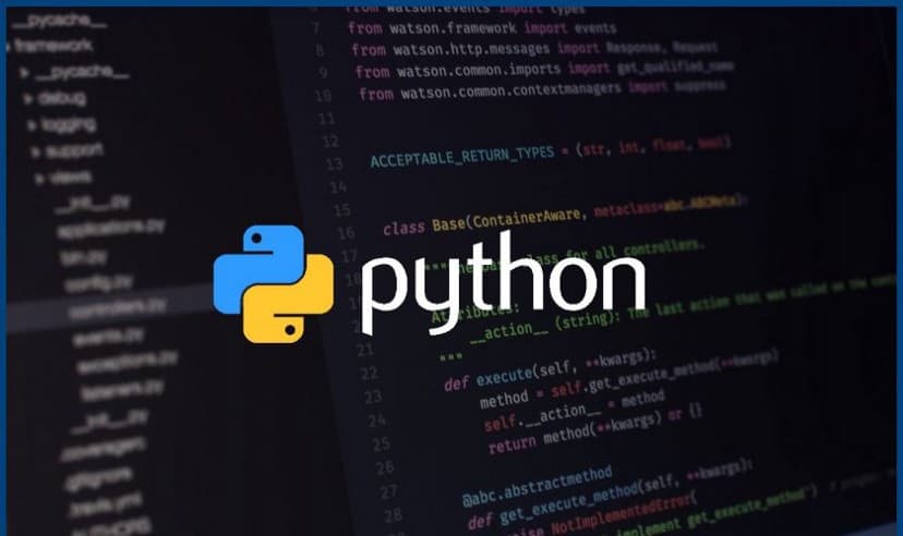 Python 01: The map() function